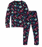 Burton KIDS Heavyweight Fleece Base Layer Set