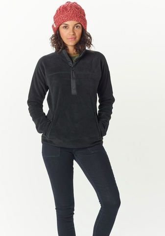 Burton WOMENS Hearth PullOver Fleece