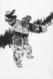 Wired Devun Walsh Series Snowboard 2021/22