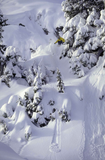 Wired Devun Walsh Series Snowboard 2021/22