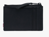 Herschel Oscar Leather Wallet