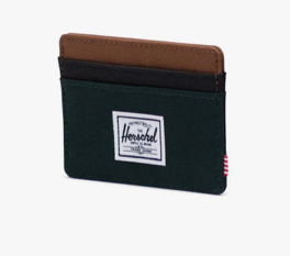 Herschel Charlie Wallet