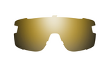 Smith Wildcat Interchangeable Lenses *