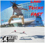 Skater Trainer