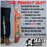 Skater Trainer