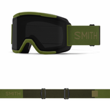 Smith Squad Snow Goggle W22/23