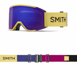 Smith Squad MAG Snow Goggle W22/23