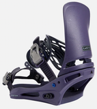 NEW!! Burton Cartel Re-Flex Snowboard Binding W22/23