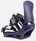 NEW!! Burton Cartel Re-Flex Snowboard Binding W22/23/24