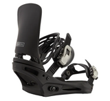 NEW!! Burton Cartel Re-Flex Snowboard Binding W22/23