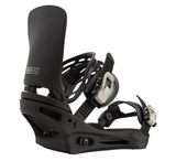 NEW!! Burton Cartel Re-Flex Snowboard Binding W22/23/24