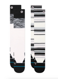 Stance Snow OTC Blocked Socks 2 Pack *