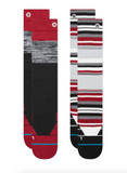 Stance Snow OTC Blocked Socks 2 Pack *