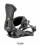NEW!! Nitro Team Snowboard Binding W22/23
