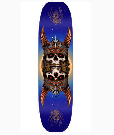 Powell Peralta Andy Anderson Heron's Egg Flight Deck 8.7"