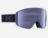 Anon Sync Goggles + Bonus Lens