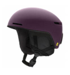 Smith Code 2 MIPS Snow Helmet W22/23