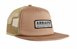 AirBlaster Gas Station Trucker Hat