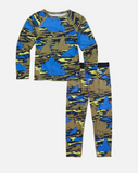 Burton TODDLER Lightweight First Layer Set