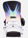 NEW!! Burton Cartel Re-Flex Snowboard Binding W22/23