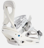 NEW!! Burton Scribe Re:Flex Snowboard Binding W22/23