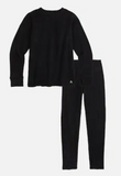 Burton KIDS Heavyweight Fleece Base Layer Set