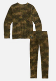 Burton KIDS Heavyweight Fleece Base Layer Set