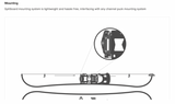 Burton Hitchhiker Splitboard Binding