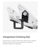 NEW!! Union Explorer Splitboard Binding W23/24