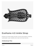 NEW!! Union Explorer Splitboard Binding W23/24
