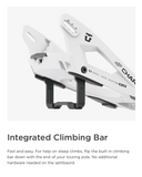 NEW!! Union Charger Splitboard Binding W22/23