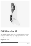 NEW!! Union Charger Splitboard Binding W22/23