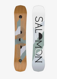 NEW!! Salomon Rumble Fish Snowboard 2022/23