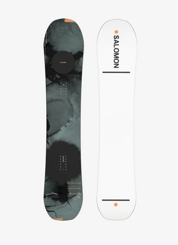 NEW!! Salomon Super 8 Snowboard 2022/23