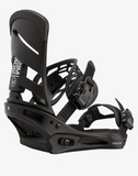 NEW!! Burton Mission Snowboard Binding W22/23