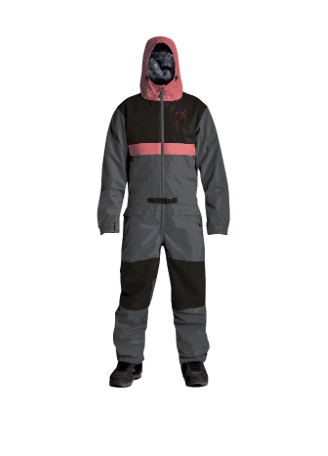 Adult all in one 2025 snow suit