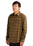 Dakine Charger Flannel Shirt