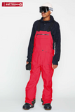 Volcom Rain 2L GoreTex Overall Bib Pant