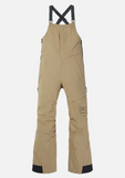 Burton AK 2L Women's GORE-TEX Kimmy Bib Pant