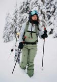 Burton AK 2L Women's GORE-TEX Kimmy Bib Pant