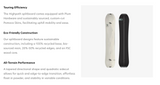 NEW!! Salomon HighPath Splitboard W22/23