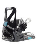 Burton Grom Series Snowboard Bindings for Toddlers & Kids