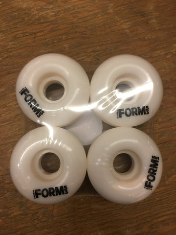 Form 103a 53mm Skateboard Wheels