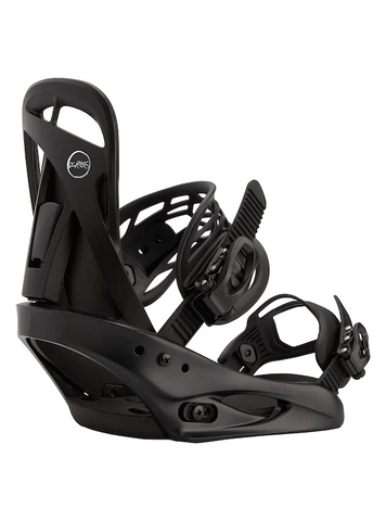 SALE!! Burton Scribe Snowboard Binding *